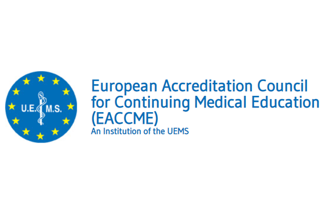11 European CME credits - AMSE 2022